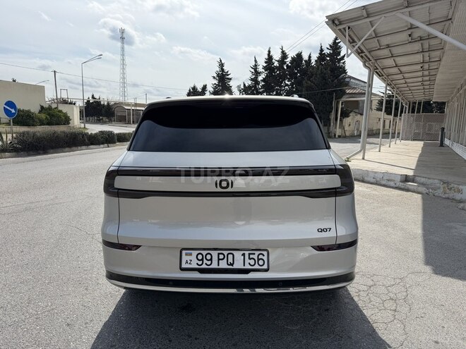 Changan  2025, 15,000 km - 1.5 l - Bakı