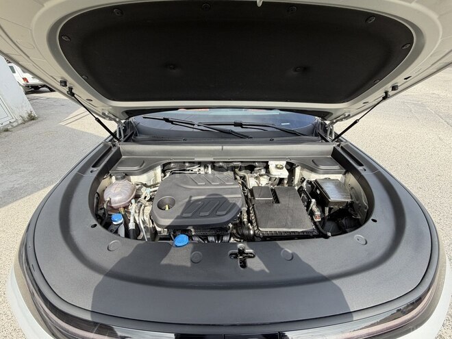 Changan  2025, 15,000 km - 1.5 l - Bakı