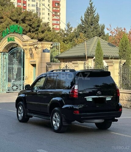 Toyota Land Cruiser Prado 2008, 301,000 km - 2.7 л - Bakı