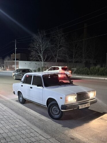 LADA (VAZ) 2107 2010, 94,750 km - 1.7 l - Gəncə