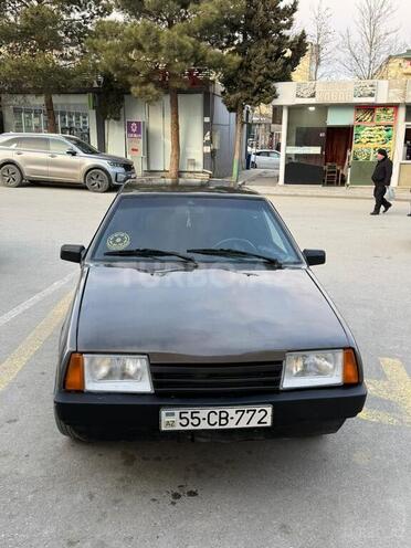 LADA (VAZ) 2109 1990, 299,999 km - 1.6 l - Bakı