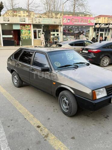 LADA (VAZ) 2109 1990, 299,999 km - 1.6 l - Bakı