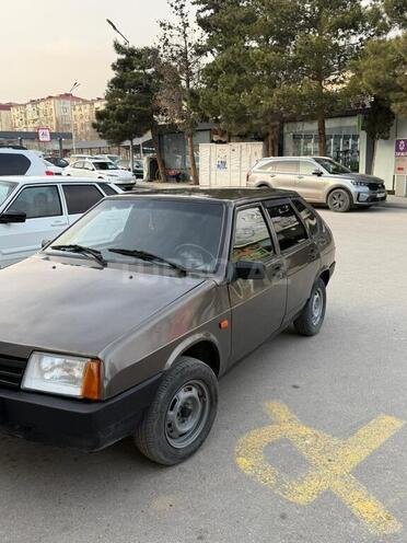 LADA (VAZ) 2109 1990, 299,999 km - 1.6 l - Bakı