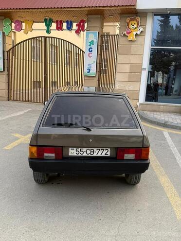 LADA (VAZ) 2109 1990, 299,999 km - 1.6 l - Bakı