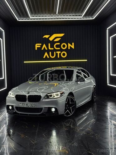BMW 528-1