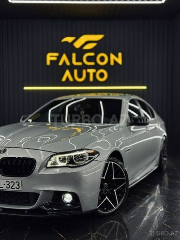 BMW 528-2