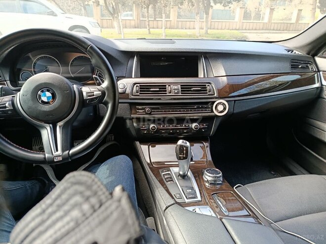 BMW 528-4