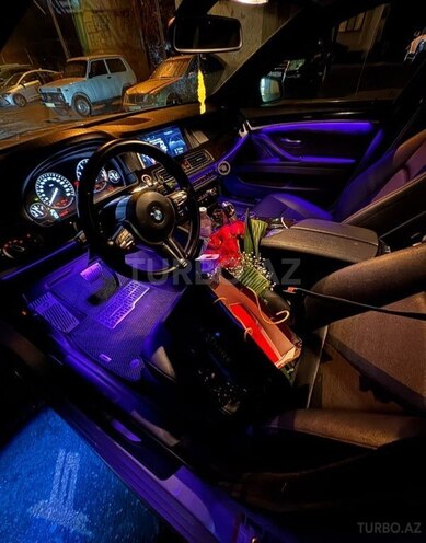 BMW 528-5