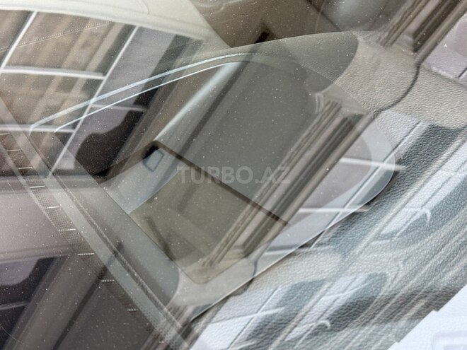 BMW 535 2014, 186,000 km - 3.0 l - Bakı