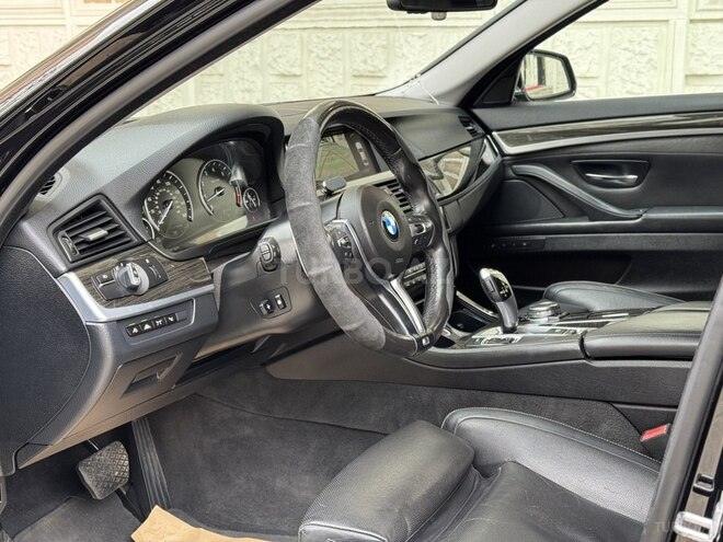 BMW 535 2014, 186,000 km - 3.0 l - Bakı