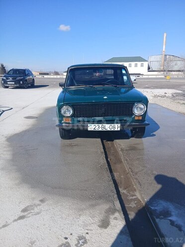 LADA (VAZ) 21011 1980, 200,000 km - 1.3 l - Bakı
