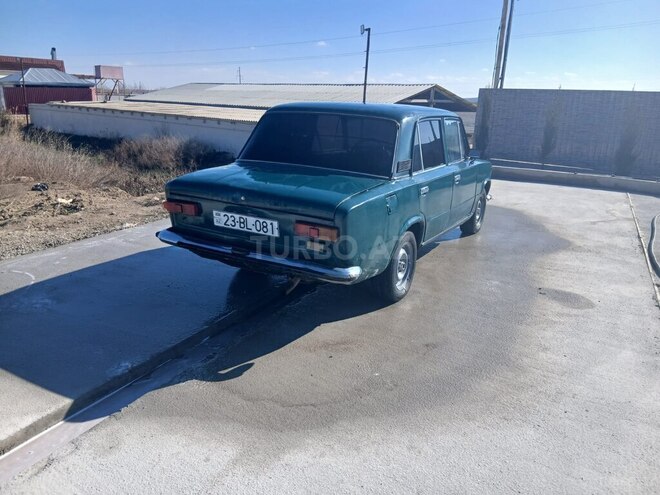 LADA (VAZ) 21011 1980, 200,000 km - 1.3 l - Bakı