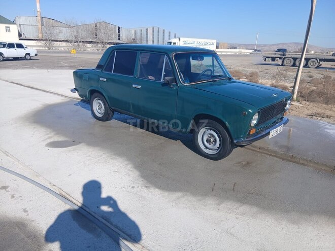 LADA (VAZ) 21011 1980, 200,000 km - 1.3 l - Bakı