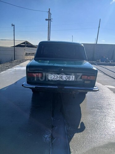 LADA (VAZ) 21011 1980, 200,000 km - 1.3 l - Bakı