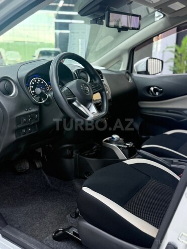 Nissan Note 2019, 58,000 km - 1.2 л - Bakı