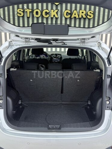 Nissan Note 2019, 58,000 km - 1.2 л - Bakı