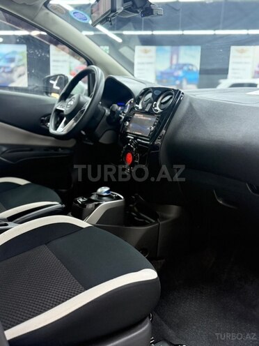 Nissan Note 2019, 58,000 km - 1.2 л - Bakı