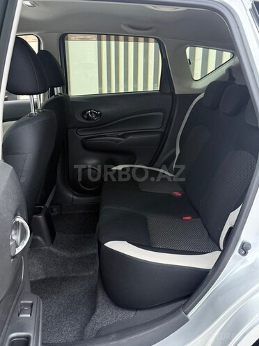 Nissan Note 2019, 58,000 km - 1.2 л - Bakı