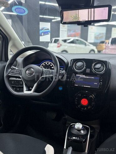Nissan Note 2019, 58,000 km - 1.2 л - Bakı