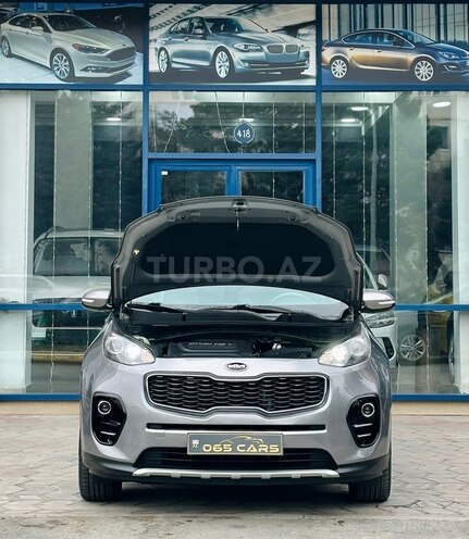Kia Sportage-2