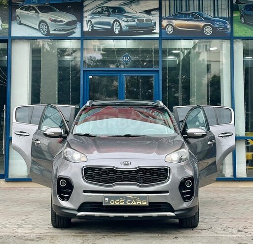 Kia Sportage-3