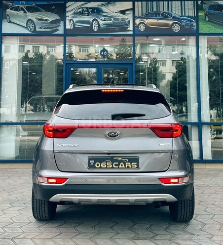 Kia Sportage-8