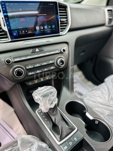 Kia Sportage-11