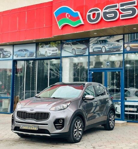 Kia Sportage-5