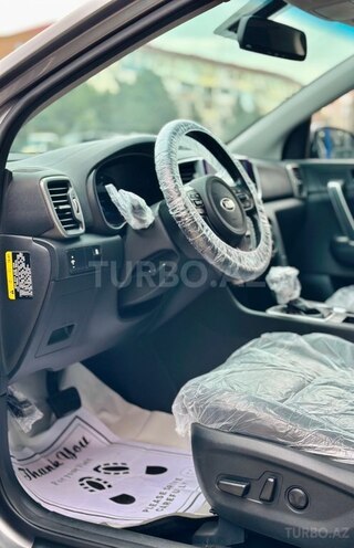 Kia Sportage-16