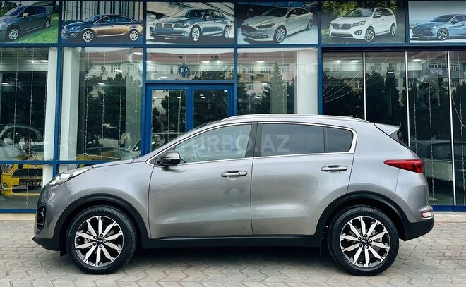 Kia Sportage-6