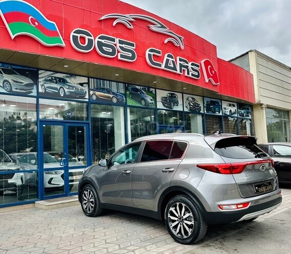 Kia Sportage-10