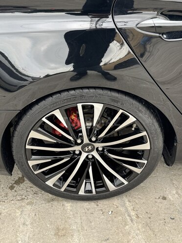 Hyundai Grandeur-7