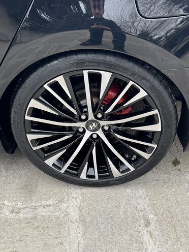 Hyundai Grandeur-8