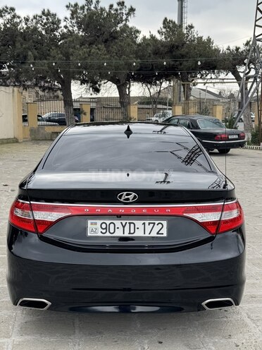 Hyundai Grandeur-6