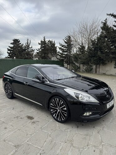 Hyundai Grandeur-1