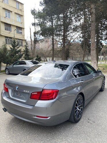 BMW 528 2012, 210,000 km - 2.0 l - Bakı