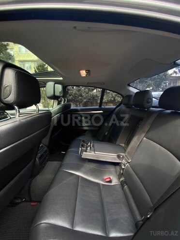 BMW 528 2012, 210,000 km - 2.0 l - Bakı