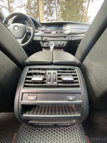 BMW 528 2012, 210,000 km - 2.0 l - Bakı