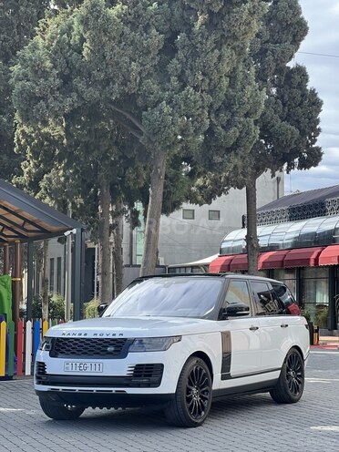 Land Rover Range Rover-3