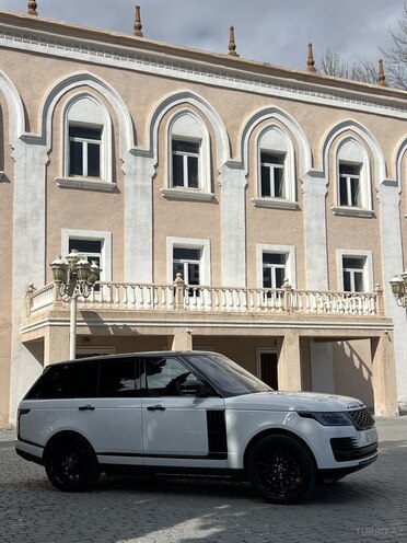 Land Rover Range Rover-6