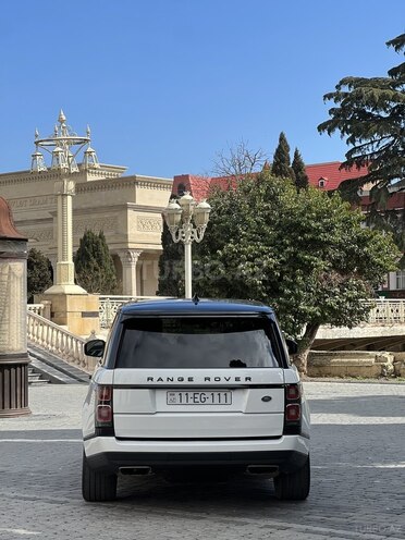 Land Rover Range Rover-7