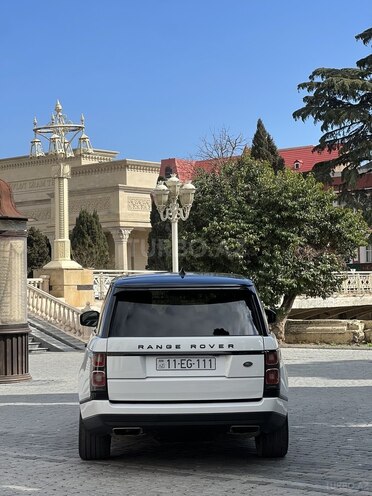Land Rover Range Rover-9
