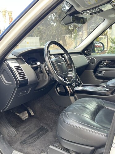 Land Rover Range Rover-10