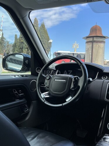 Land Rover Range Rover-11