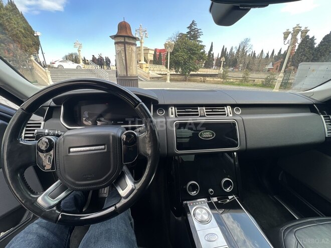 Land Rover Range Rover-15