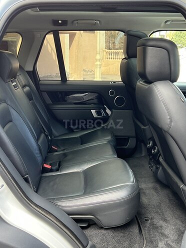 Land Rover Range Rover-14