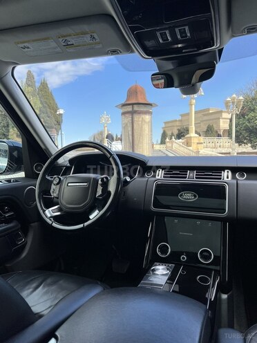 Land Rover Range Rover-13