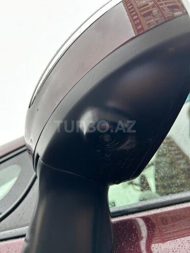Nissan Note 2016, 110,333 km - 1.2 l - Bakı