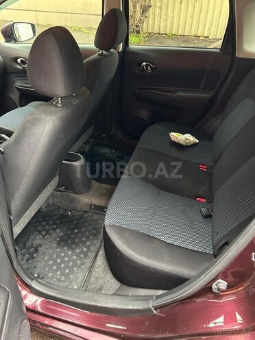 Nissan Note 2016, 110,333 km - 1.2 l - Bakı