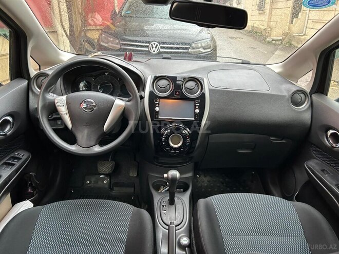 Nissan Note 2016, 110,333 km - 1.2 l - Bakı